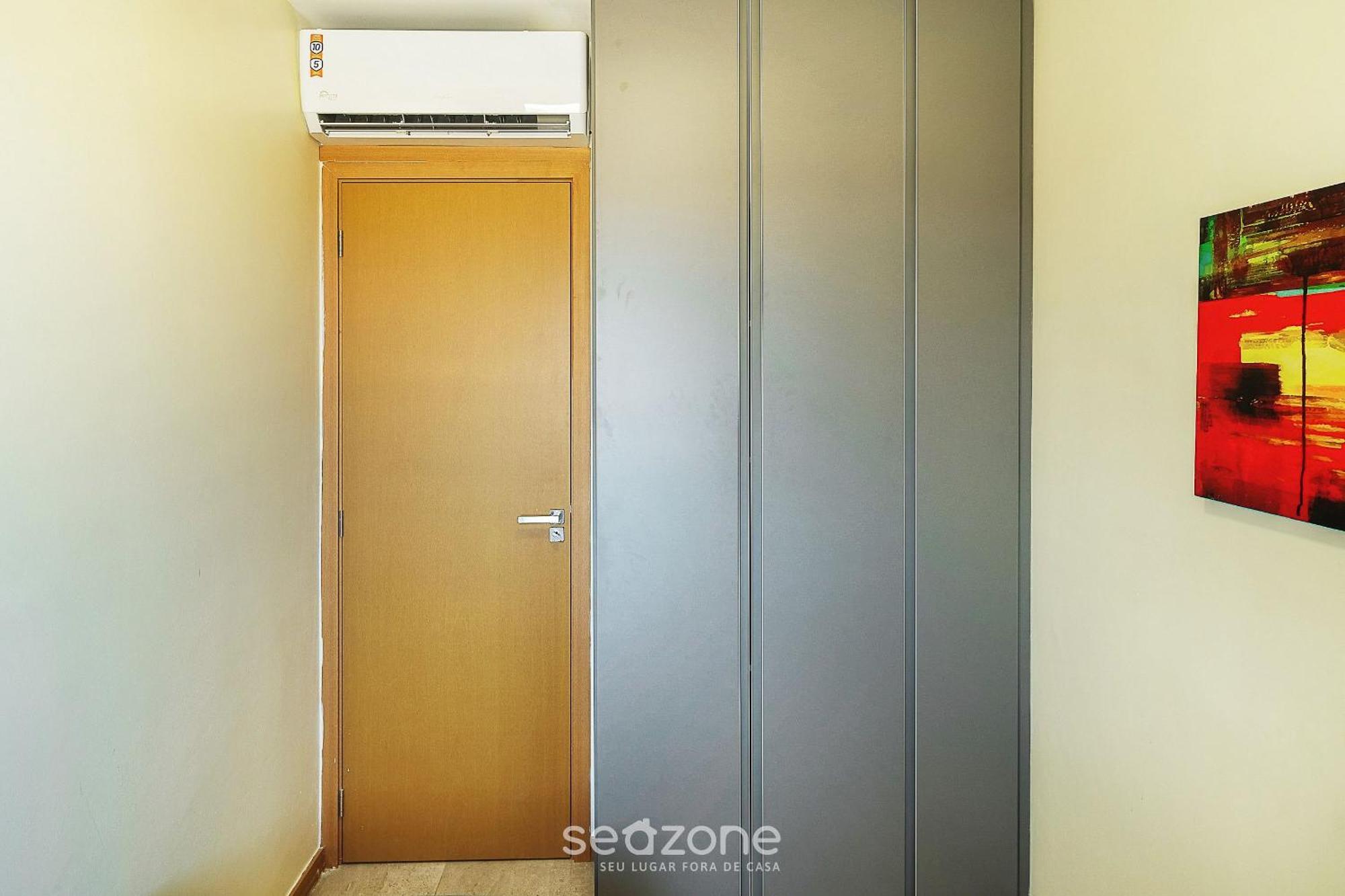 Apartment Soa - A 300m Da Dos Artistas Em