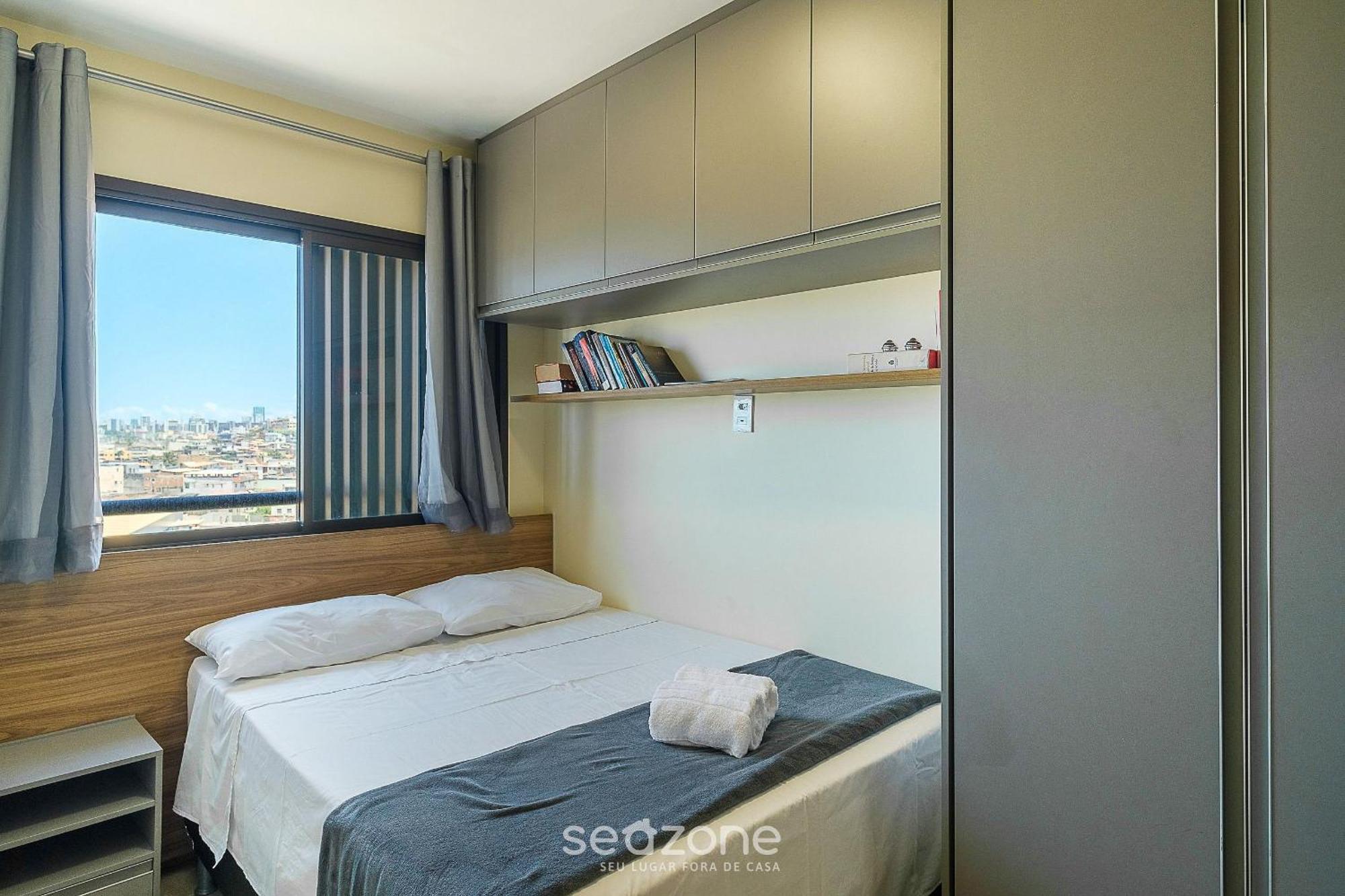 Apartment Soa - A 300m Da Dos Artistas Em