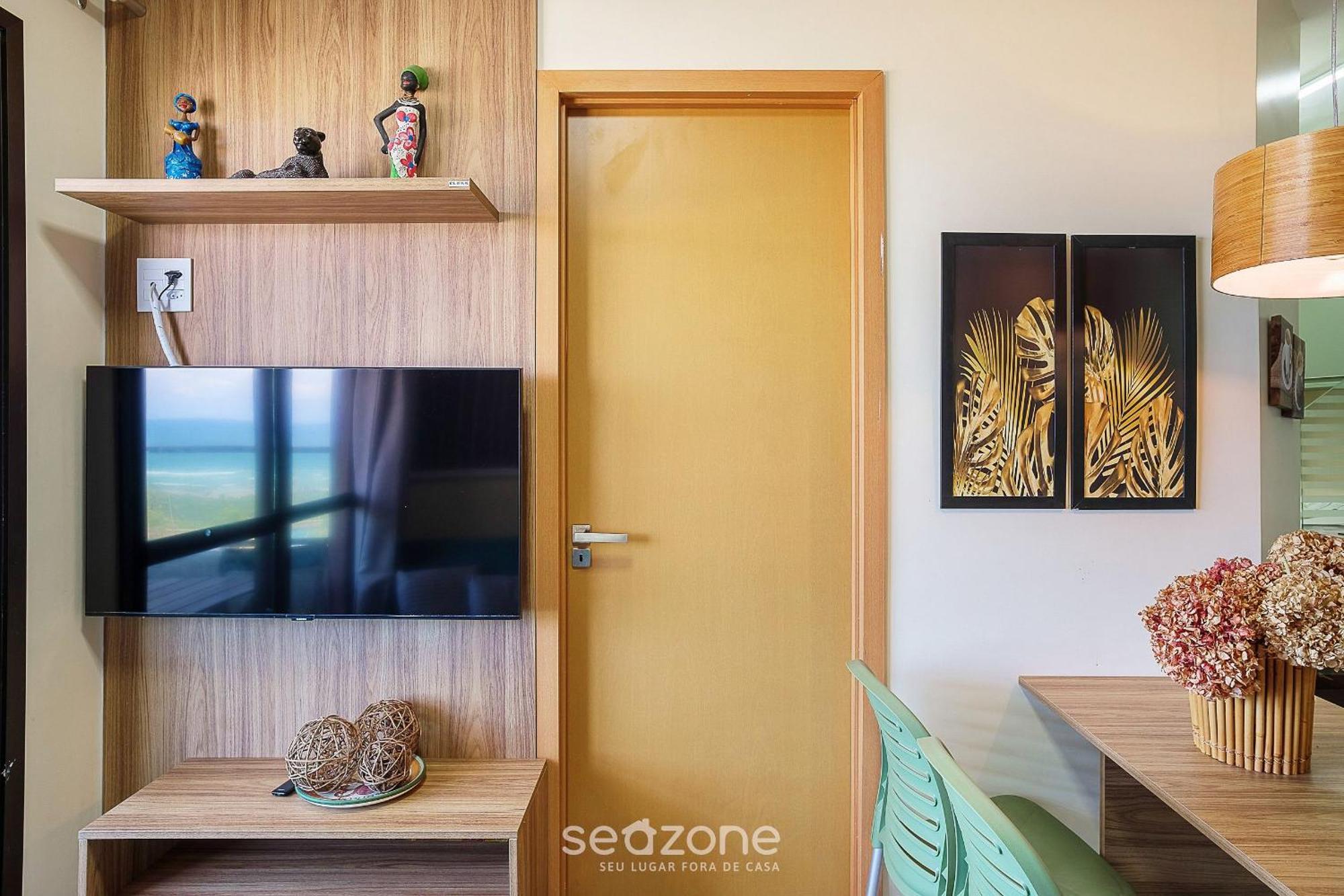 Soa - A 300m Da Dos Artistas Em Apartment