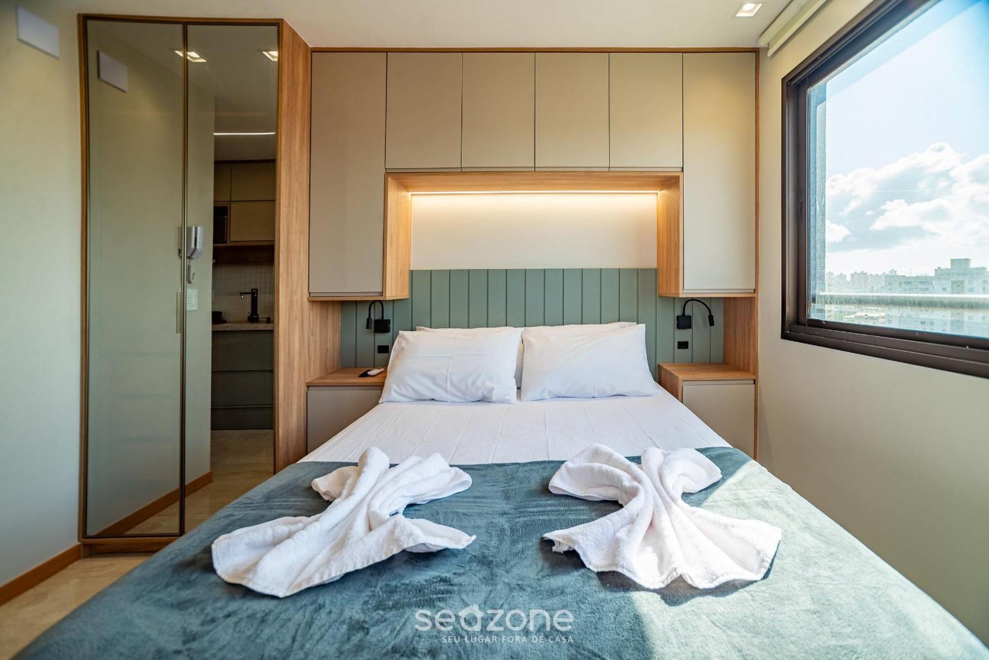 Apartment Soa - A 300m Da Dos Artistas Em