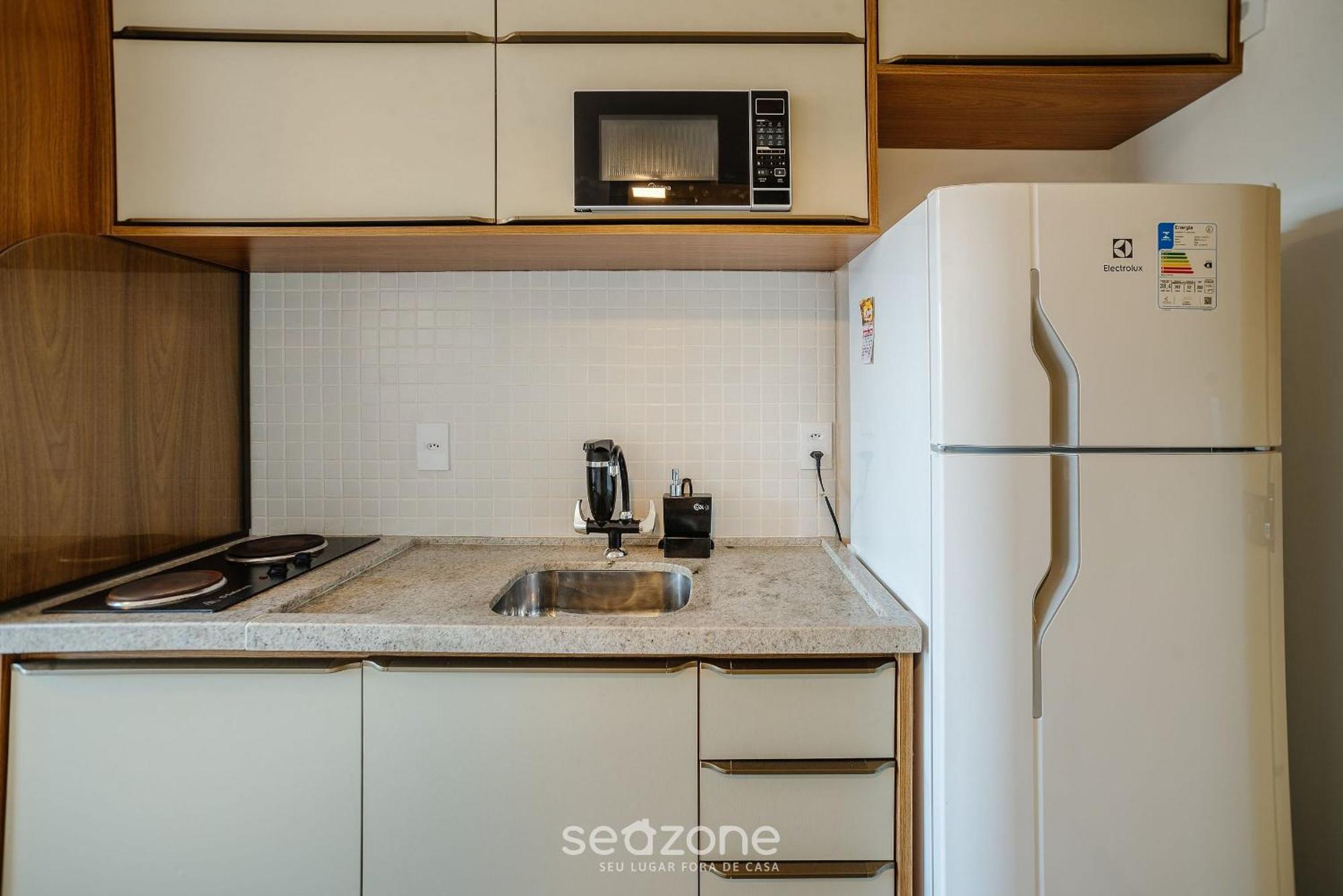 Soa - A 300m Da Dos Artistas Em Apartment