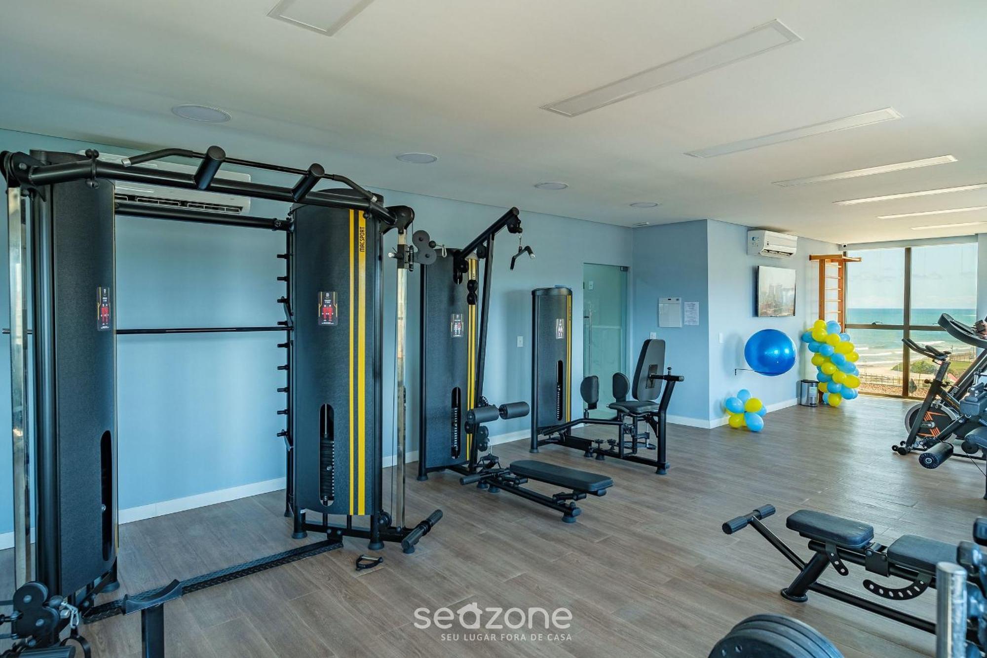 Soa - A 300m Da Dos Artistas Em Apartment