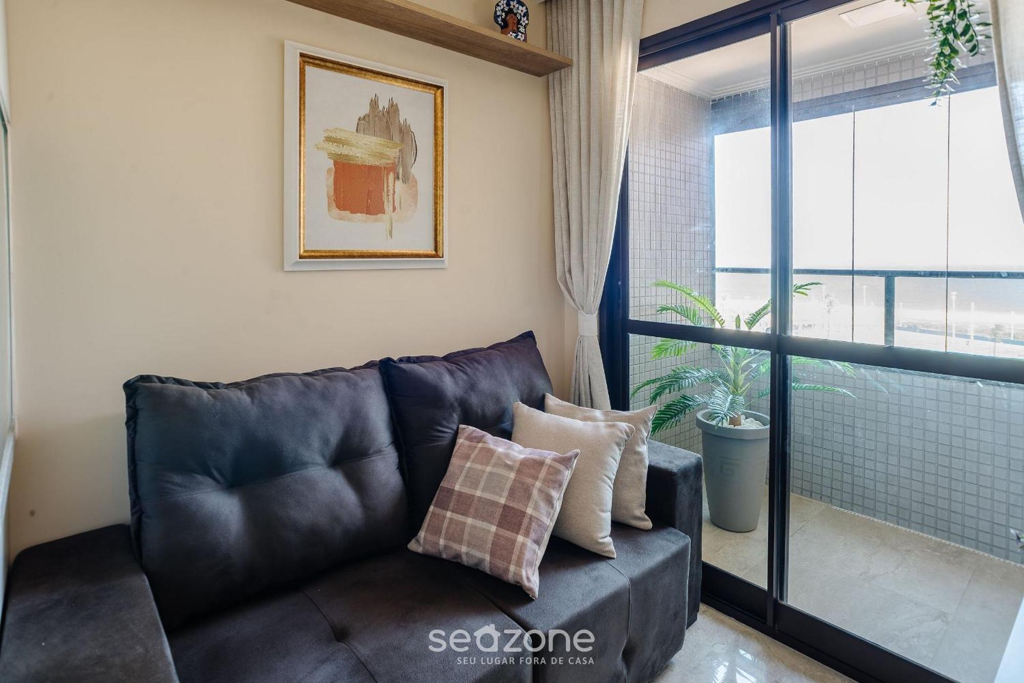 Soa - A 300m Da Dos Artistas Em Apartment *