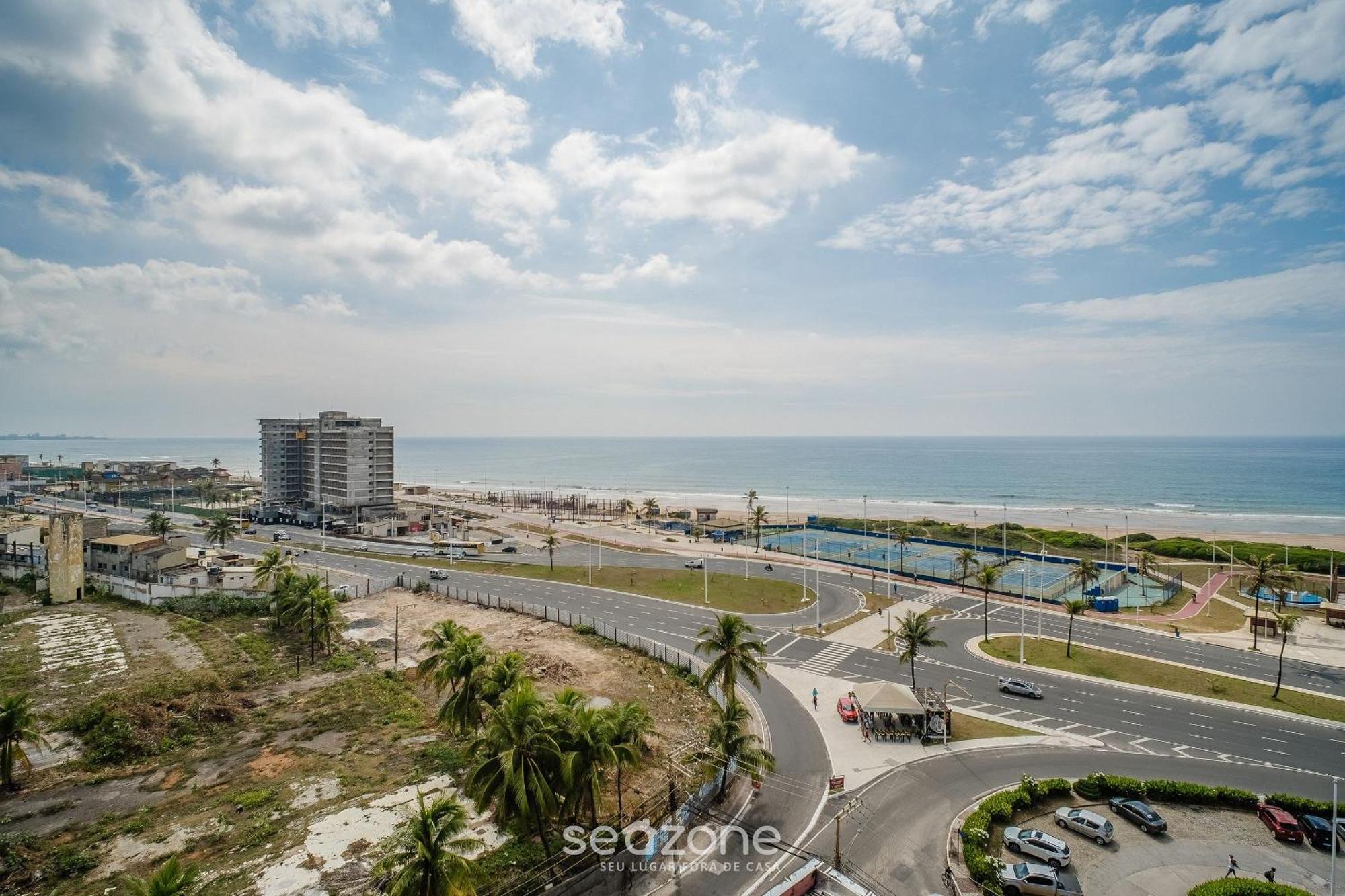 Apartment Soa - A 300m Da Dos Artistas Em