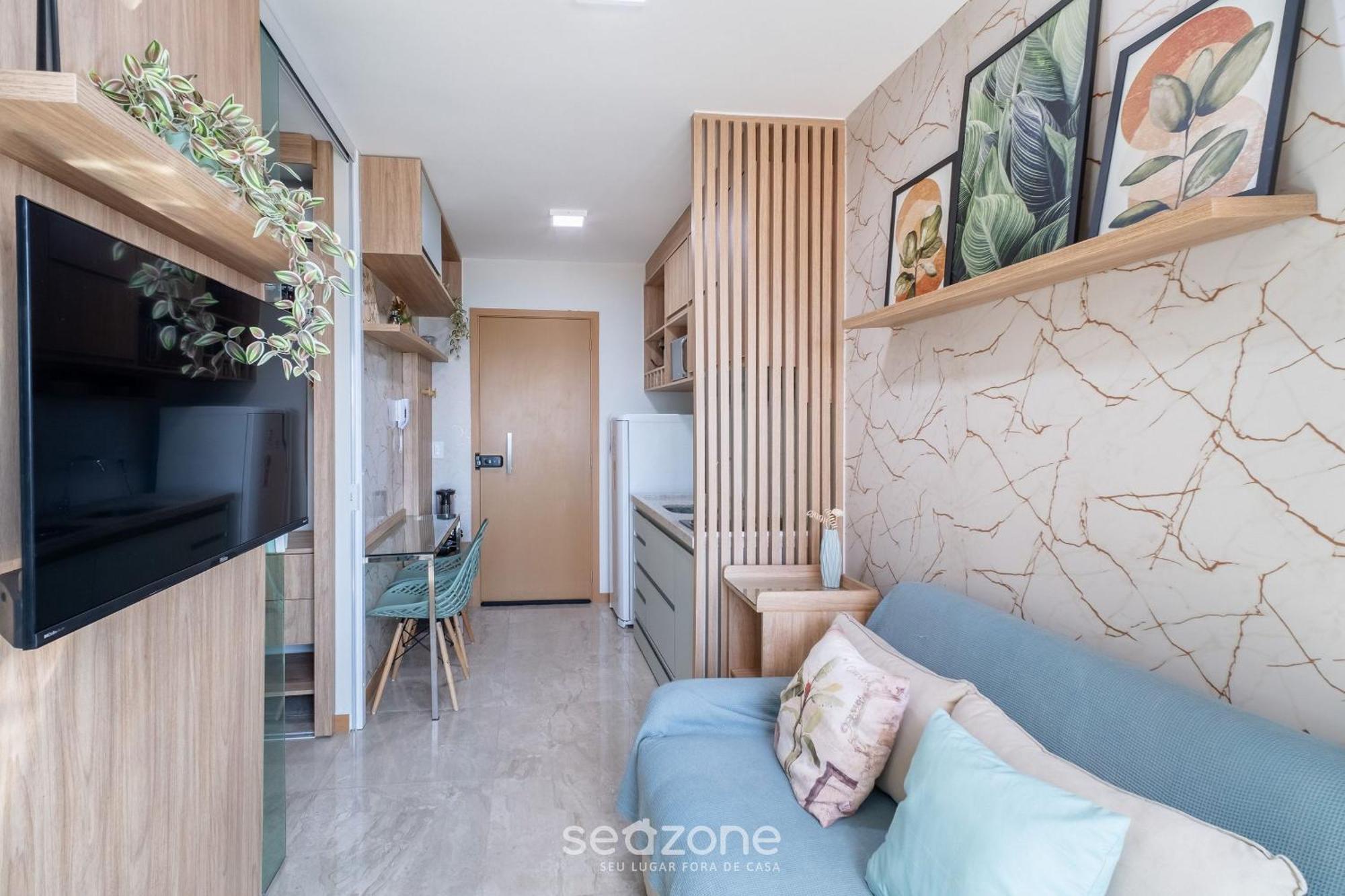 Apartment Soa - A 300m Da Dos Artistas Em