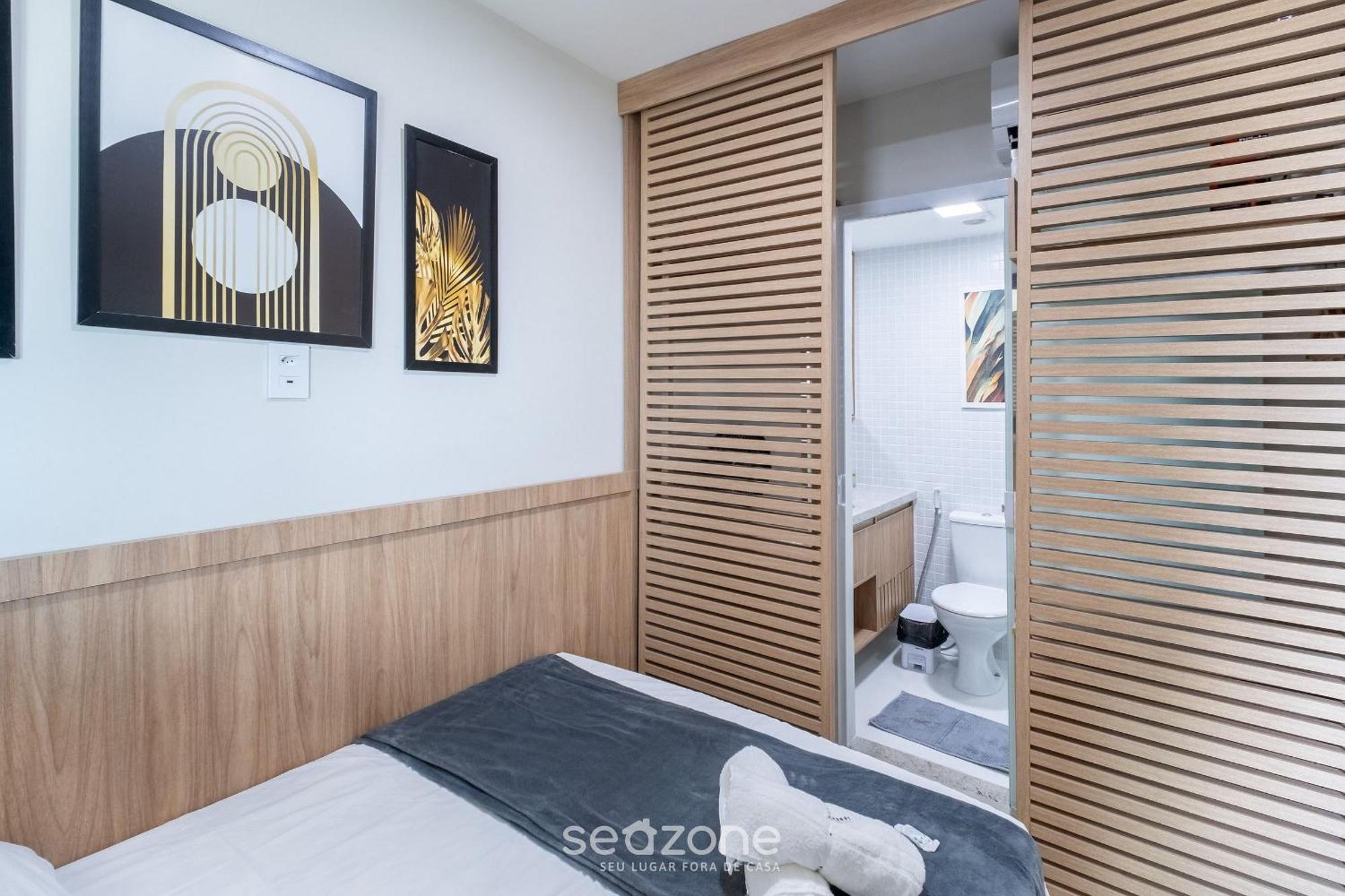 Apartment Soa - A 300m Da Dos Artistas Em *