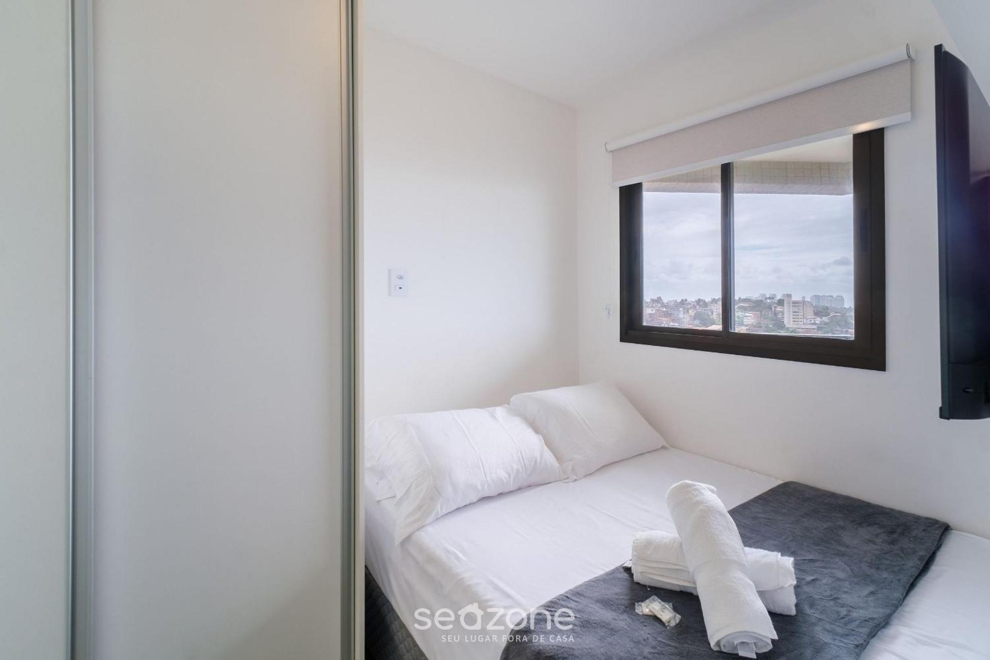 Apartment Soa - A 300m Da Dos Artistas Em